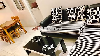 Bán Căn Hộ 8X Đầm Sen Tân Phú - 54m², 1 PN, Sổ Hồng Riêng, Giá 2.45 Tỷ