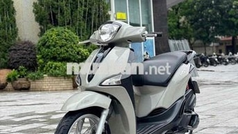 Piaggio Liberty S 125 iGet 2016 Phanh ABS máy zin