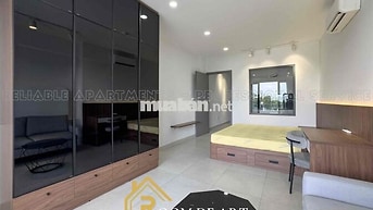 ✨ CHO THUÊ CĂN HỘ DỊCH VỤ QUẬN 1 ĐỐI DIỆN CÔNG VIÊN LÊ VĂN TÁM