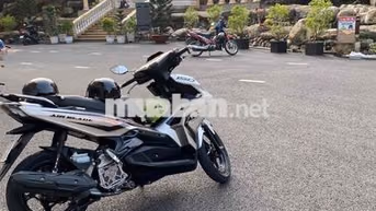 Honda Air Blade 150cc  ABS 2020  chính chủ bs tp
