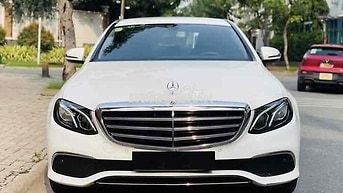 Mercedes E200 2019 Lướt 31.000km