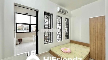 🔥CĂN HỘ 1PN TÁCH BẾP CỬA SỔ SIÊU THOÁNG NGAY GẦN TRƯỜNG SA HOÀNG SA