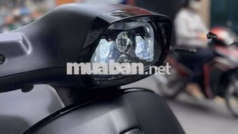 Piaggio Vespa 2023 màu Đen