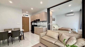 🔥 CĂN HỘ 1PN FULL NỘI THẤT CAO CẤP – GẦN SÂN BAY TÂN SƠN NHẤT 🔥