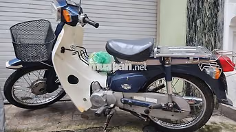 Honda Cub 82 1999 nguyên bản