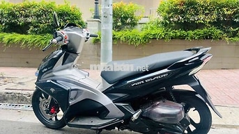Honda Air Blade 2017 Đen Xe tay ga