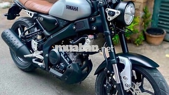 🌈 TPhcm XSR155 chính chủ 2021 cực đẹp ae🥰