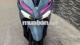 Honda Vario 150 2020 Xám