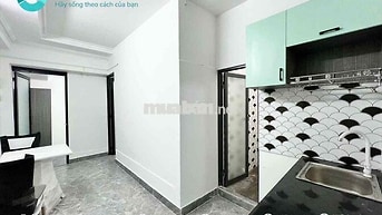 CHO THUÊ CHDV GIÁ RẺ 2PN NGAY CHỢ HẠNH THÔNG TÂY