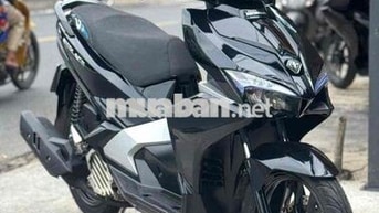 Honda Air Blade 125 2017 Đen bóng