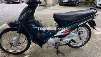 bán  xe wawe  Anpha nguyên bản