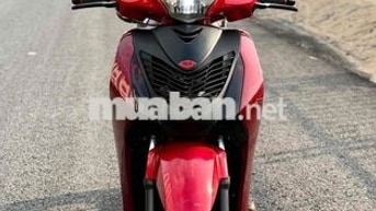 Honda SH 125i 2014 Đỏ Smartkey 58.000km