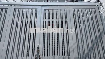 NHÀ 3 PHÒNG 4 X 16M NGUYỄN VĂN LUÔNG 