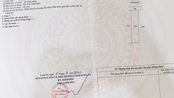 Bán đất Khu dân cư Mỹ Hạnh Hoàng Gia