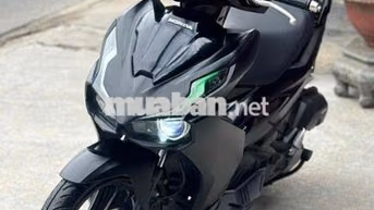 Honda Air Blade 125 2024 4val Phiên Bản Đặt Biệt