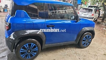 VinFast VF3 2026 Xanh 8000 km