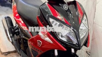 Yamaha Nouvo IV 135 2011 Siêu Cọp 9.128 Km . 1 Chủ
