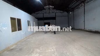 Cho thuê kho/ Xưởng 500m2 ngay Eaon tân phú, đường tải lớn