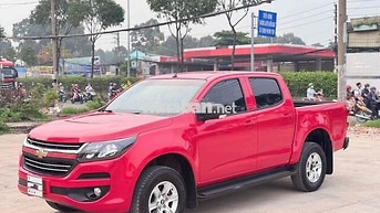 Bán Chevrolet Colorado 2018 AT xe đẹp không lỗi