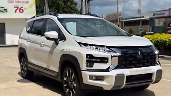 Mitsubishi Xpander Cross 1.5 AT 2026 - 580 Triệu