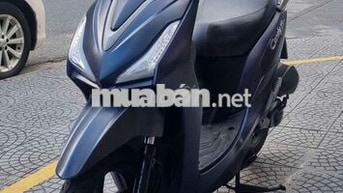 Kymco Candy Hermosa 2023 Xanh