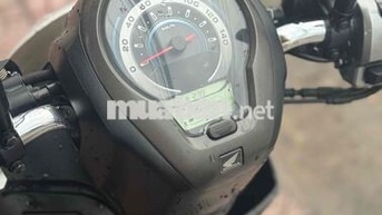Honda Scoopy 2022 Xám 1536 km
