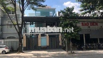 Nhà mặt tiền Khu Tên Lửa  Vành Đai Trong 8x21m 3 tấm đủ nội thất 27 tr