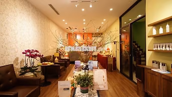 Sang Nhượng Spa 110m² Vinhomes Gardenia – Vận Hành Sẵn, KD Ngay.