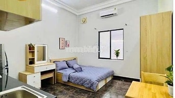 Sang 13P 13WC Cost 3tr Thuê 40tr Lời 33tr HXH Lê Đức Thọ GV