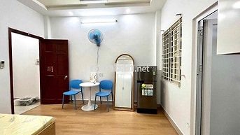 📍Phòng 11/14 Đỗ Thúc Tịnh studio full nội thất