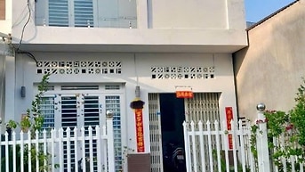Nhà mới đẹp  mặt tiền 6m  đường rộng 6m  vị trí cực kỳ thuận tiện