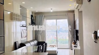 💥 CĂN HỘ 2PN - CHUNG CƯ CAP CẤP GALAXY 9 , QUẬN 4 