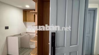 STUDIO NỘI THẤT CAO CẤP ĐẬP HỘP — GÒ VẤP