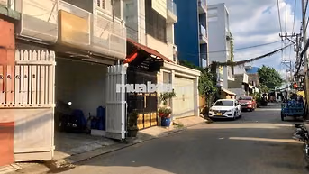 🍀Cho thuê nhà MTKD Hẻm Khu Sầm Uất Lê Đình Cẩn. BTân