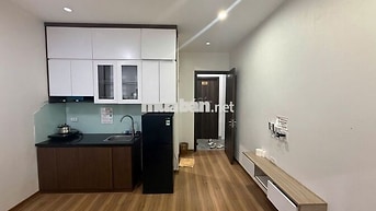 CĂN HỘ FULL ĐỒ CẦU GIẤY - GẦN ĐẠI HỌC SƯ PHẠM, BÁO CHÍ, NGOẠI NGỮ