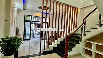 Cho Thue Nhà 2 Tầng Đường 7m5 Vũ Đình Long  Gần Biển Sơn Trà Đà Nẵng