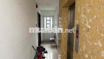 Cho thuê  nhà  Bình tiên quận 6 có 22pn giá tốt