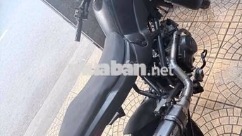 Kymco K-Pipe 50 Đen 49cc