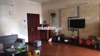 Chính chủ cần cho thuê căn hộ chung cư Nơ KĐT Pháp Vân - Tứ Hiệp