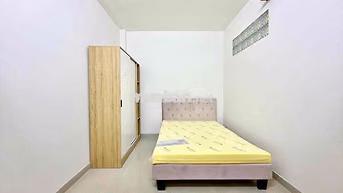 🔥Căn Hộ 2 Phòng Ngủ Full Nội Thất Mới- Gần Etown Cộng Hoà Nhất Chi Mai