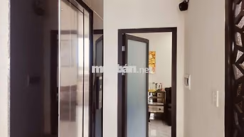 Nhà Hiệp Bình Chánh - 101m2 - Ngang 5m - Nhỉnh 9t