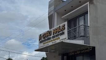 Bán căn nhà mặt tiền tp Cao Lãnh 3.666k