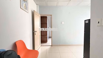 CĂN HỘ  - 1PN - LÊ LÂM- PHÒNG KHÁCH TÁCH BẾP - FULL NỘI THẤT A - Z