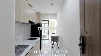 Căn hộ 1 Phòng ngủ Quận 7 gần Lotte, RMIT, Cầu Kênh Tẻ