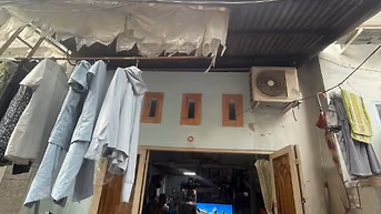 nhà cấp 4 . tiện xây mới 46m2 . quận 4