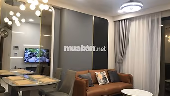 CHO THUÊ CĂN KINGDOM 101 – 2PN 75M² FULL NỘI THẤT, VIEW SIÊU XỊN