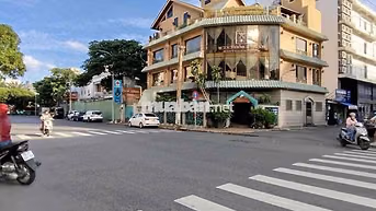 mặt bằng nguyên căn 14-16 hoàng việt tân bình kinh doanh tự do
