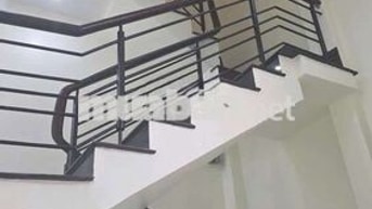 cho thuê đường Hòa Hảo 3PN, 3WC giá 14tr