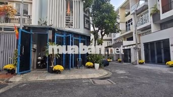 BÁN NHÀ 2 MẶT TIỀN 5x16 KDC AN SƯƠNG