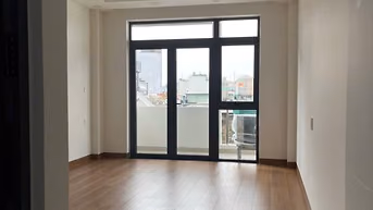Chính chủ bán nhà mới xây hẻm xe hơi đường Bạch Đằng, Quận Bình Thạnh